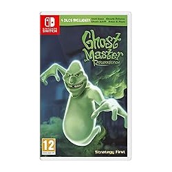 Ghost Master: Resurrection