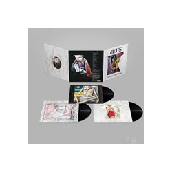 dEUS - In A Bar Under The...