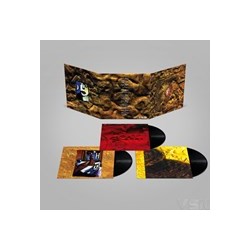 dEUS - Worst Case Scenario...