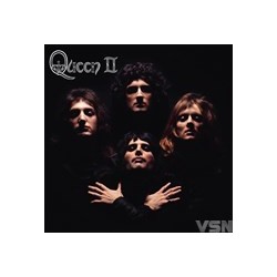 Queen - Queen II (LP) (Mix...