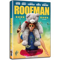 Roofman (DVD)