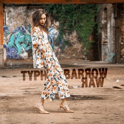 Barrow TYPH-Raw LP