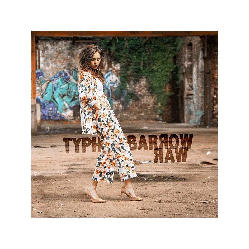 Barrow TYPH-Raw LP