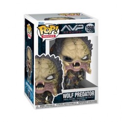 Funko Pop Movies Aliens vs....
