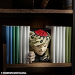 Demon Slayer Hyokofig Figurine Doma