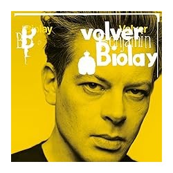 Benjamin Biolay-Volver CD