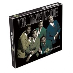 The Temptations - Les 50...