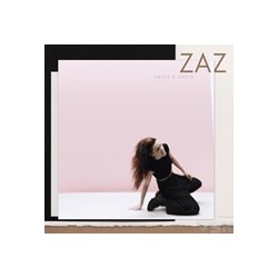 Zaz - Sains Et Saufs (2 CD)