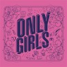 Only Girls Volume 1 2026 Édition Limitée