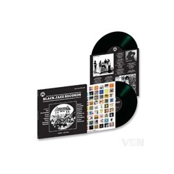 Soul Jazz Records Presents...