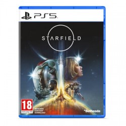 Starfield - Version PS5