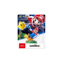 Pack Figurines Amiibo Mario...