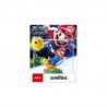 Pack Figurines Amiibo Mario et Luma Super Mario Galaxy + Super Mario Galaxy 2 Collection