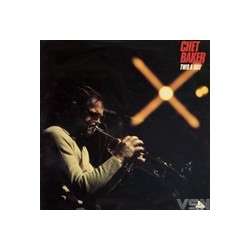 Chet Baker - Two A Day (LP)...