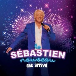 Patrick Sébastien- Le...