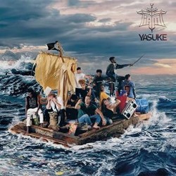 Iam - Yasuke 1xCD