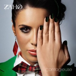 Zaho Contagieuse