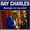 Ray Charles Georgia On My Mind (CD