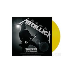 Metallica - Short Cuts The...