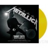 Metallica - Short Cuts The Best Of Woodstock 94 (LP) (Coloured Vinyl) (Special Edition)