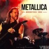 Metallica - Woodstock 1994 (LP)