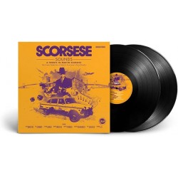 Scorsese Sounds