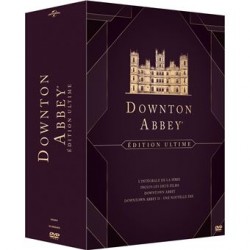 Downton Abbey L'Intégrale...