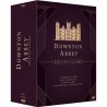 Downton Abbey L'Intégrale des Saisons 1 à 6 / 2 Films DVD
