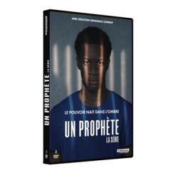 Un prophète, la série DVD