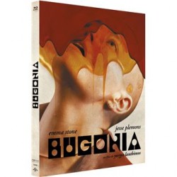 Bugonia Blu-ray