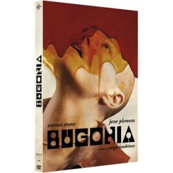 Bugonia DVD