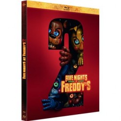 Five Nights At Freddy's 2...