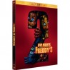 Five Nights At Freddy's 2 Blu-ray