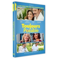 Toujours possible DVD