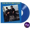 The Blues Brothers : Original Soundtrack Recording Edition Limitée Vinyle Bleu Transparent