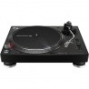 Pioneer PLX-500 Platine dj à entrainement direct Noir