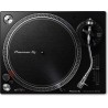 Pioneer PLX-500 Platine dj à entrainement direct Noir