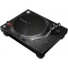 Pioneer PLX-500 Platine dj à entrainement direct Noir