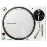 PIONEER DJ Tourne-disque (PLX-500-W) platine