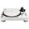 PIONEER DJ Tourne-disque (PLX-500-W) platine