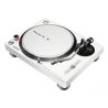 PIONEER DJ Tourne-disque (PLX-500-W) platine