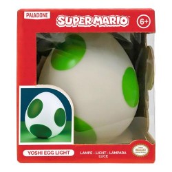 SUPER MARIO - Oeuf Yoshi -...