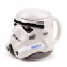 STAR WARS - Stormtrooper - Mug 3D avec couvercle 550ml