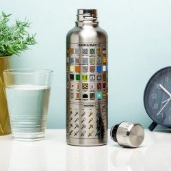 MINECRAFT - Symboles -...