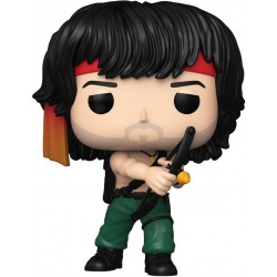 RAMBO 2 - POP Movies N°...