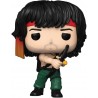 RAMBO 2 - POP Movies N° 2004 - John Rambo avec arc