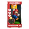 SUPER MARIO - Diorama Lampe 35cm