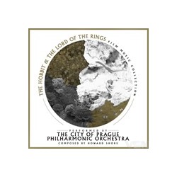 The City Of Prague...