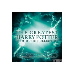 The City Of Prague...