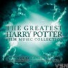 The City Of Prague Philharmonic Orchestra - The Greatest Harry Potter Film Music Collection (LP)
